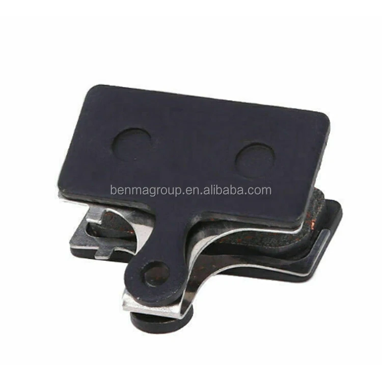 
High quality bicycle brake disc pads for your choice 