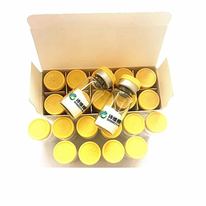 
Factory Supply mt2, mt 2, mt-2, MT2 MT-II powder with 99% purity 