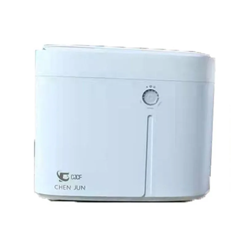 Wholesale High Quality Hot Sale Kitchen Compost Making Small Fertilizer Machines