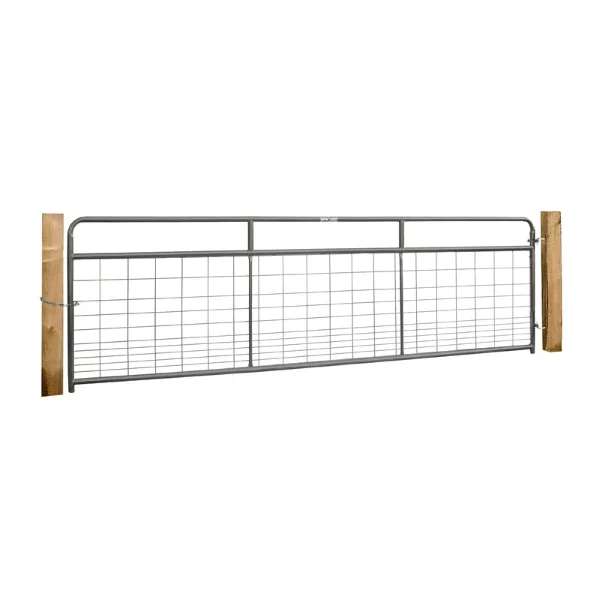 Main Gate Designs for House Farm Livestock Cattle Galvanized Metalsizes Farm Steel Designs Used Gates for Farm