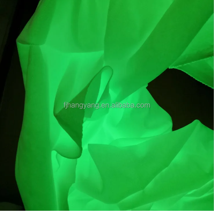 Glow In The Dark Luminous Thread Sewing Hand Knitting Embroidery