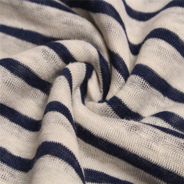 
Wholesale 2019 Polyester Faux Twill Blackout Linen Fabric For Clothing 