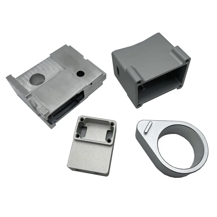 Shenzhen Custom 4/5 Axis Lathe Oem Aluminum Brass Stainless Steel Cnc Machining Mechanical Services Mini Cnc Processing