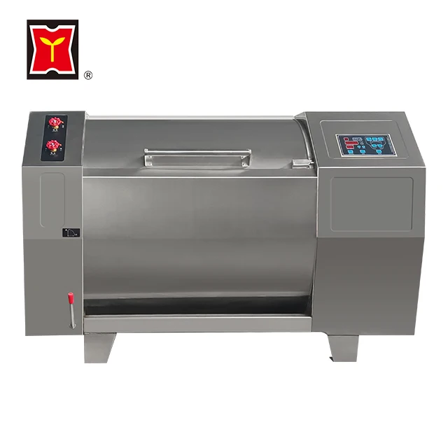 Industrial and Commercial Horizontal Wool Laundry Washing Machine