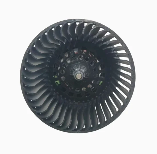 Auto Parts C5 Blower Fan OE 6441S3 6441EA for Peugeot 508 Citroen C5 C6 AEOLUS A9