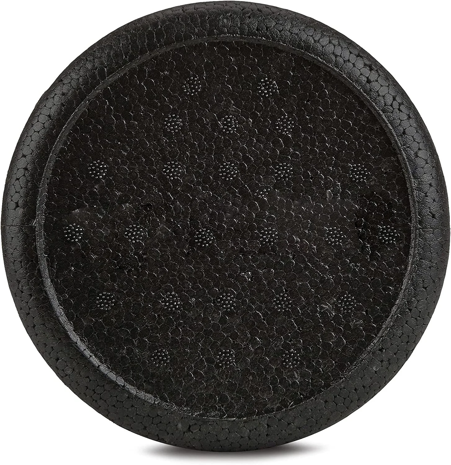 Wholesale High Density Eva Epp Yoga Massage Foam Roller Water Bottle Set Foam Rollers Massager For Exercise