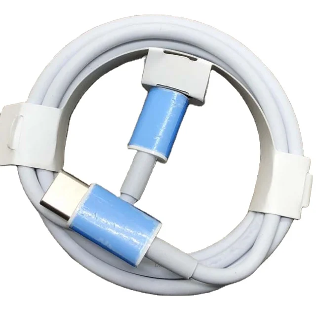 
PD Fast Charging Cable For USB C for iphone charger cable box usb cable original type c 