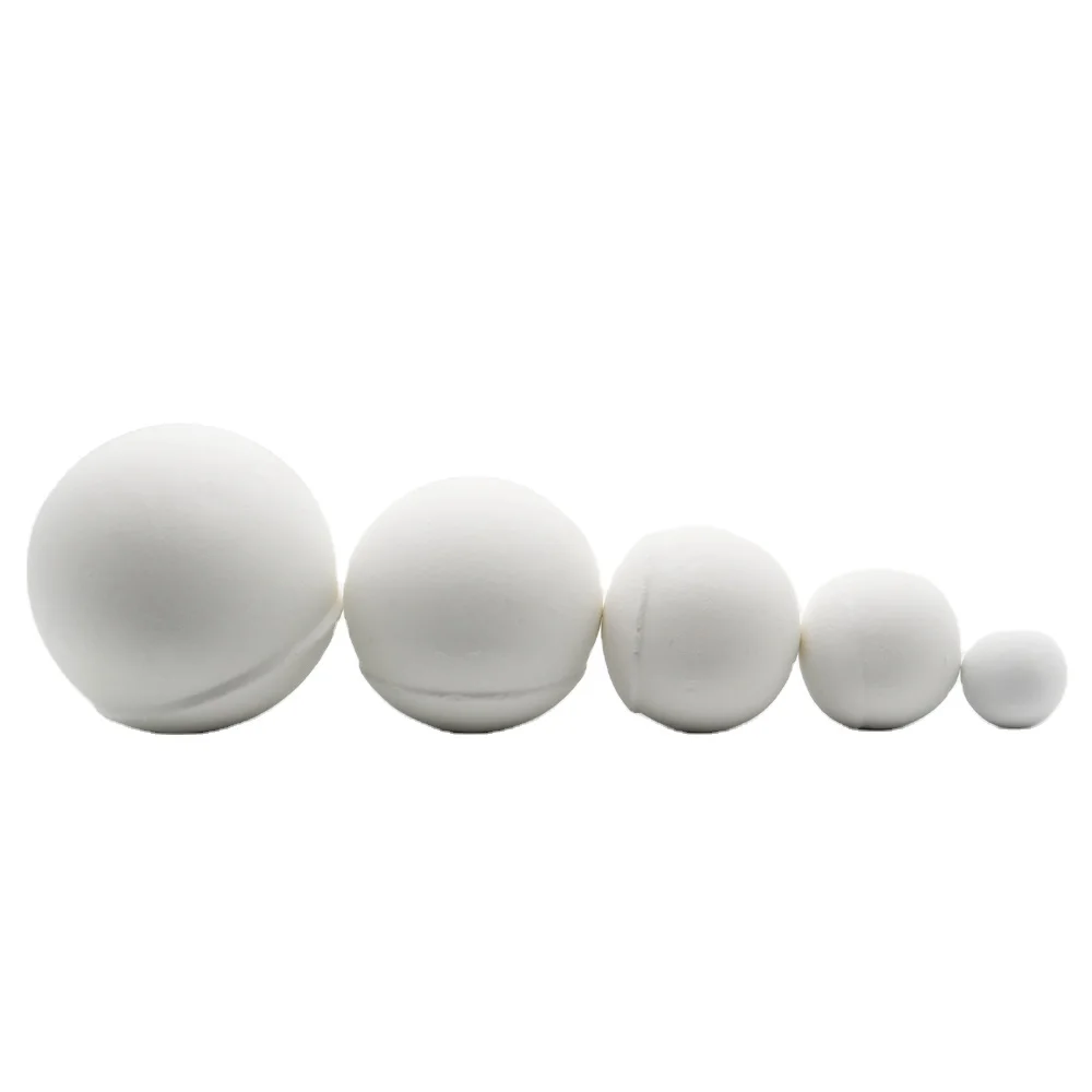 High Density 92% Wear-Resisting Alumina Ceramic Balls