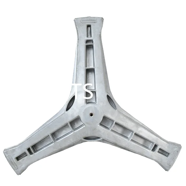 DC97-16036A Samsung Washing Machine Spare Parts Spider Tripod Parts