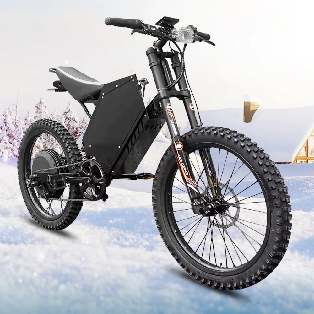 Custom made Hot sales cheap e 1200 watt 2000w 3000w 5000w ebike batteries electric sur ron dirt bike