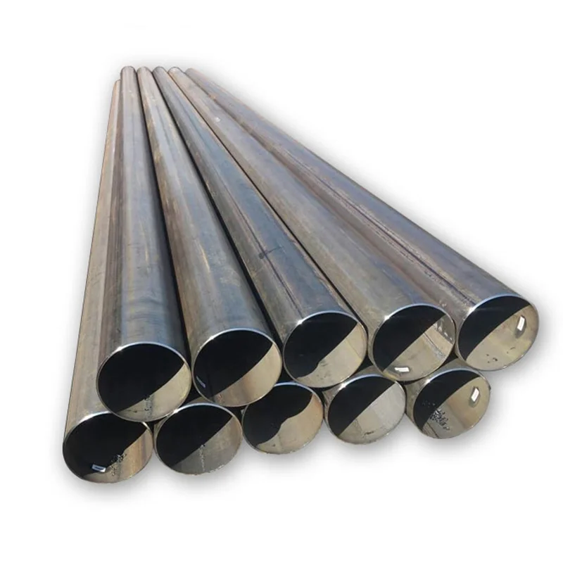 API 5CT J55 K55 N80 P110 Oil Well Casing Pipe Seamless Steel Ape Tube Oil Casing Pipe