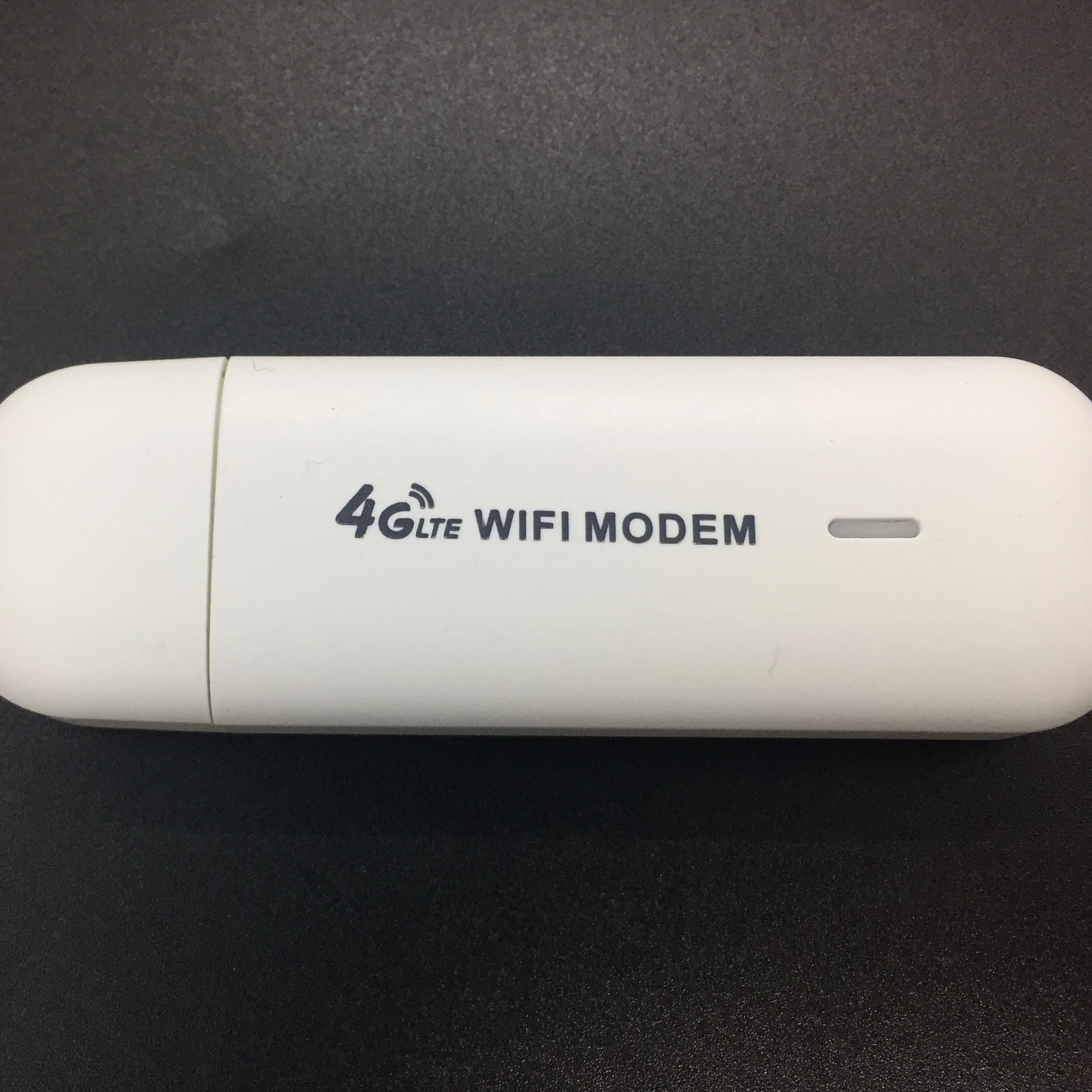 ZTE 4G модем MF782 (OEM E8372) модем 4G wifi sim карта 4G USB wifi ключ плюс пара антенн 4G Carfi PK huawei E8372