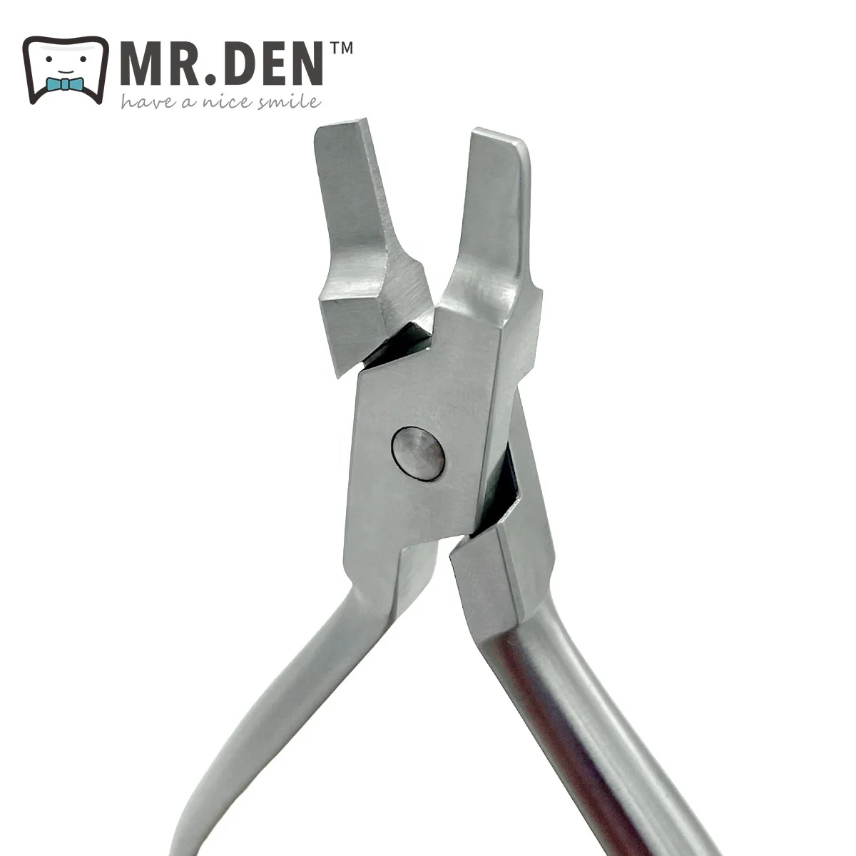 High Quality Orthodontic Torque Bending Plier Orthodontist Laboratory Pliers Torquing Square Dental Drill Accessories