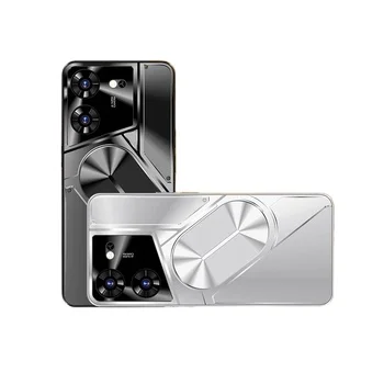 Новый продукт 7 3 дюймов 16 ГБ + 1 ТБ 6800 мАч 5 г смартфон телефон оригинальный povo pro Мобильный Android 13 0