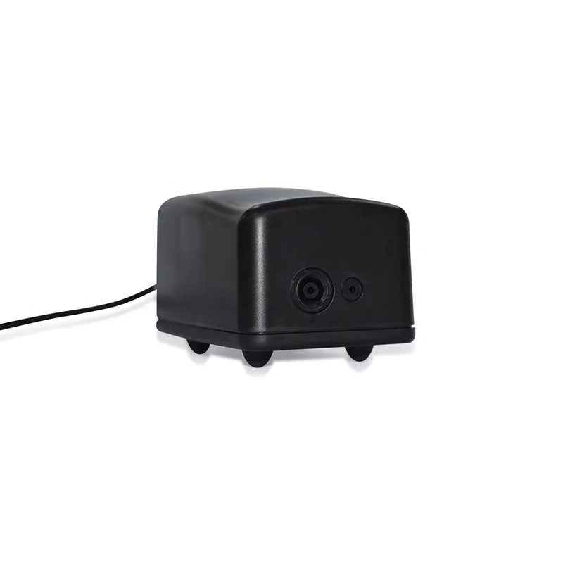 New 2.5W Outdoor Solar Fish Tank Oxygen air Pump Outdoor Oxygenator Aquarium air pump silent Aerator solar oxygenation pump