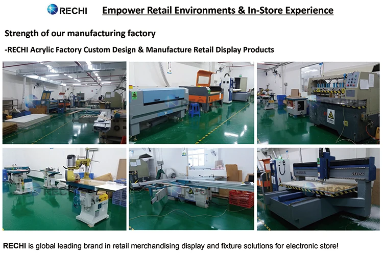 RECHI Acrylic Factory-1