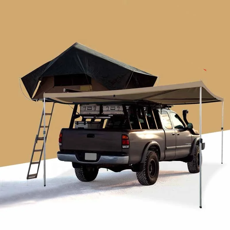 270 degree delta birch car arb awning side tend jeep liberty 270 annex shade tent car side awning