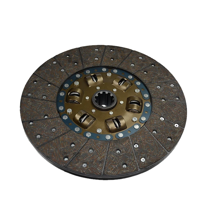 31250-2821 31250-2822 31250-2823 31250-2860 31250-2861 China Auto Parts Clutch Disc For HINO