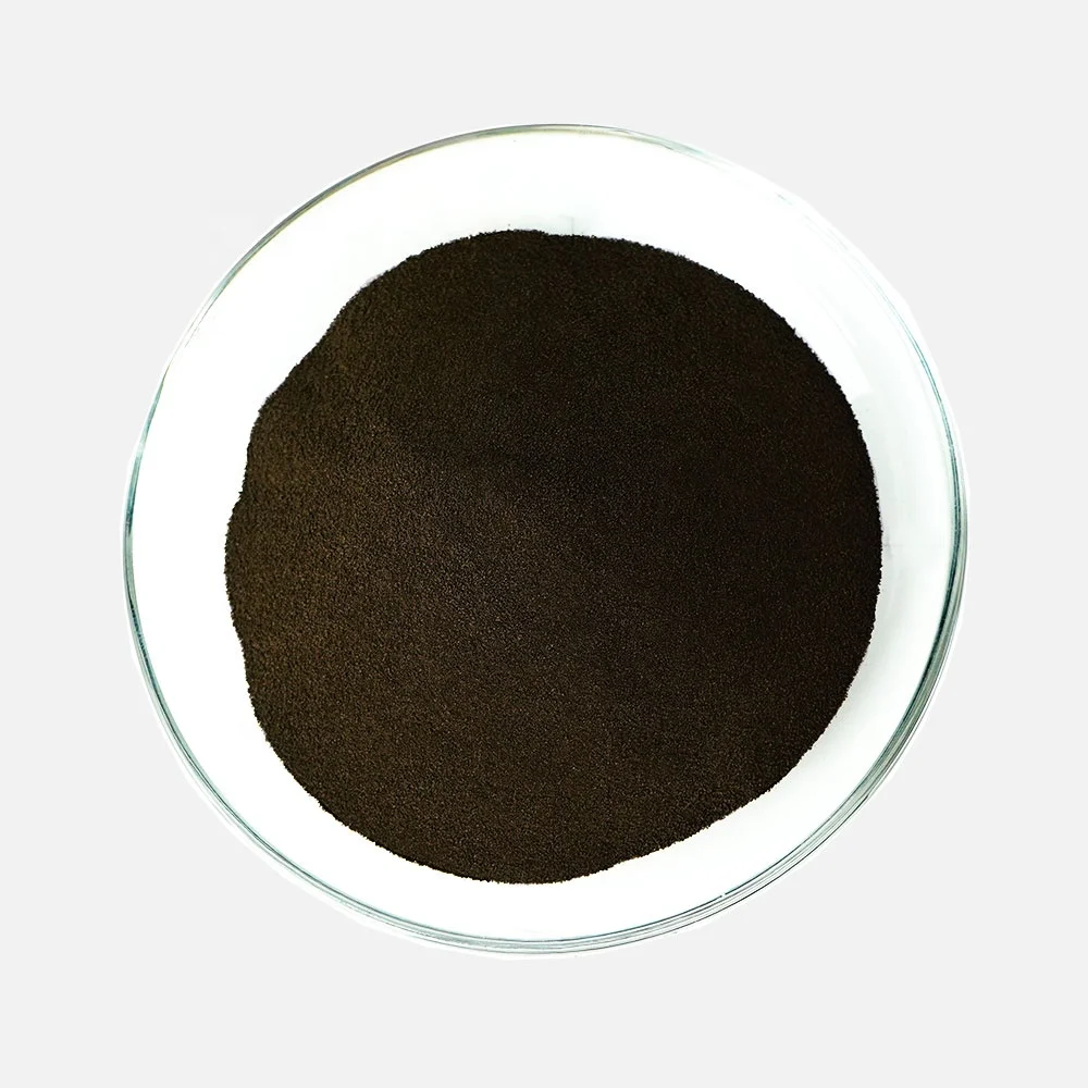 HRMn Electrolytic Mno2 Oxide Manganese Dioxide Price
