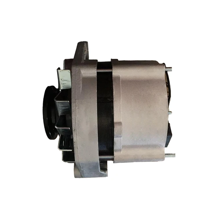 EZE China Supplier Manufacturer TRUCK alternator energy generators   For  VOLVO TRUCK 0120469798 0986034370