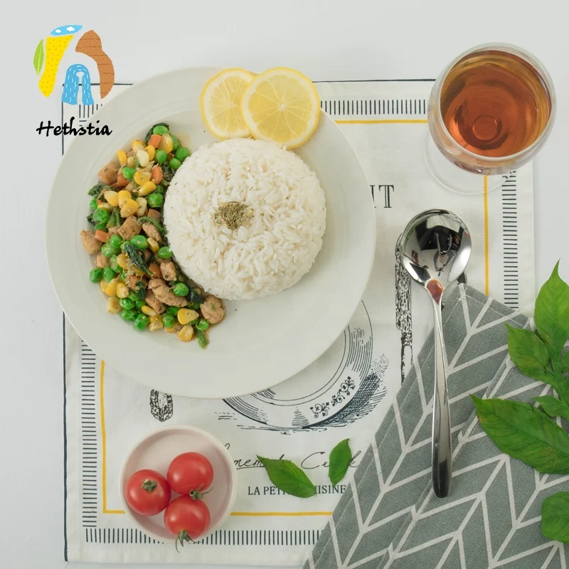  Упаковка на заказ тонкий сушеный коньячный рис