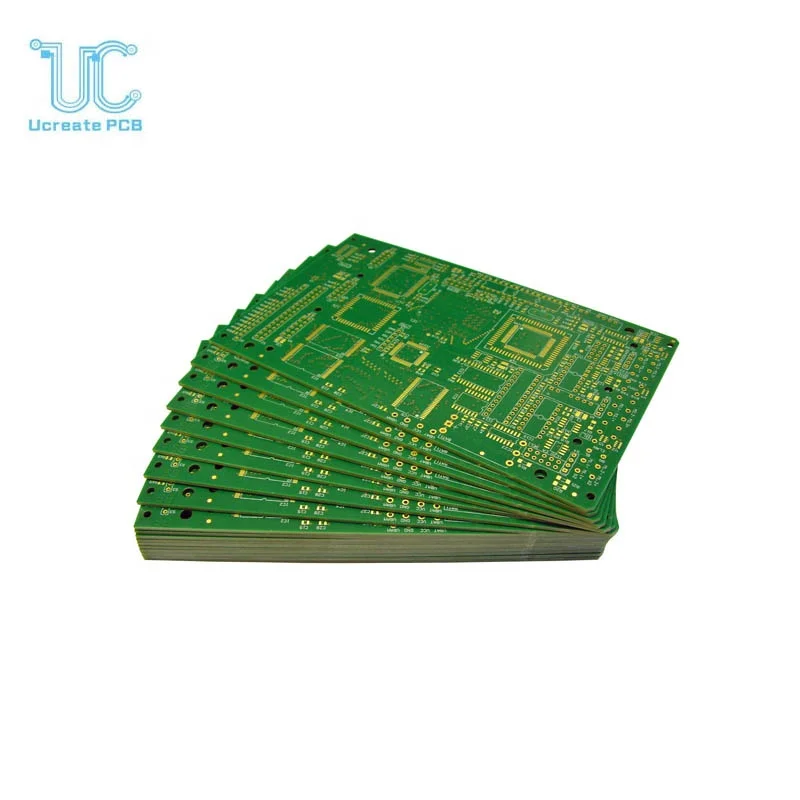 PCB Circuit Boards Gerber Customizable Design Service Components Sourcing PCBA for IOT TWS Earphone Smartwatch Smart Bracelet
