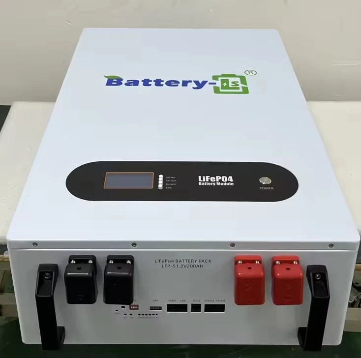 51.2v200ah настенный Аккумулятор lifepo4 заводская цена 48v 200ah 10.24kwh литиевая батарея для 10 кВт солнечной системы
