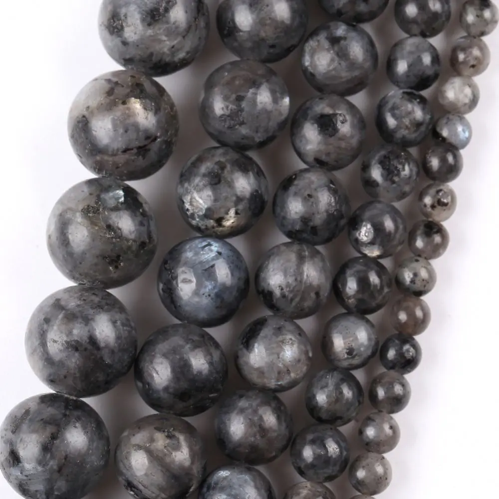 factory price Crystal Chandelier Beads Natural Stone Beads Jewelry Making Plastic