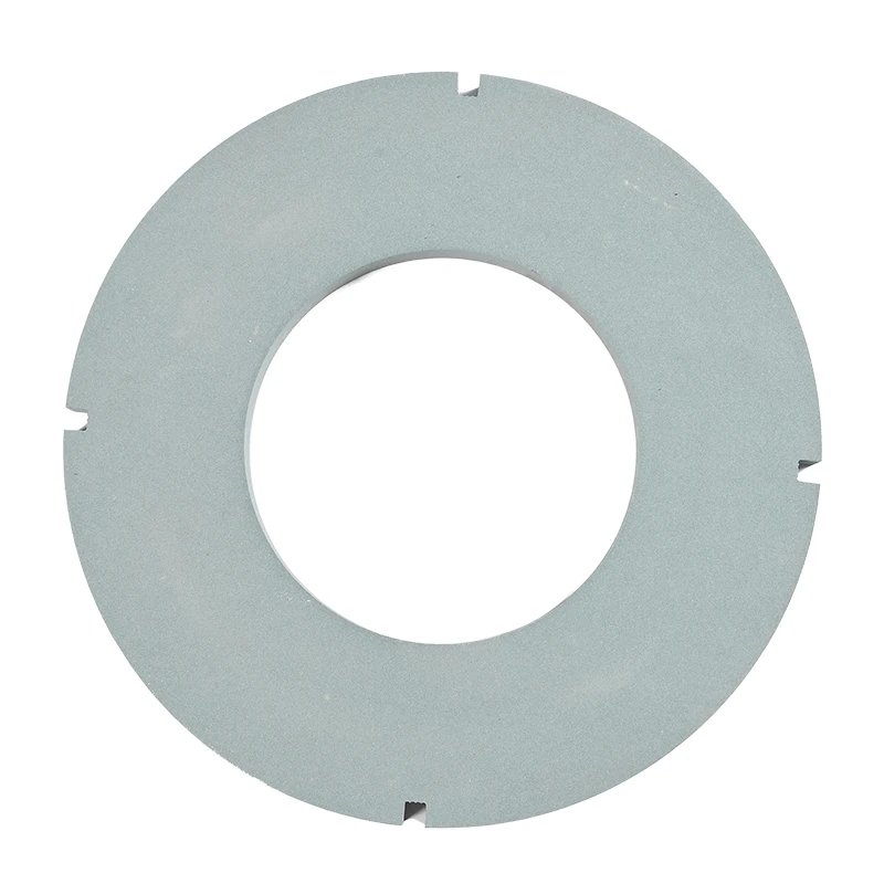 12 Inch Aluminum Oxide Bench Grinder Wheel