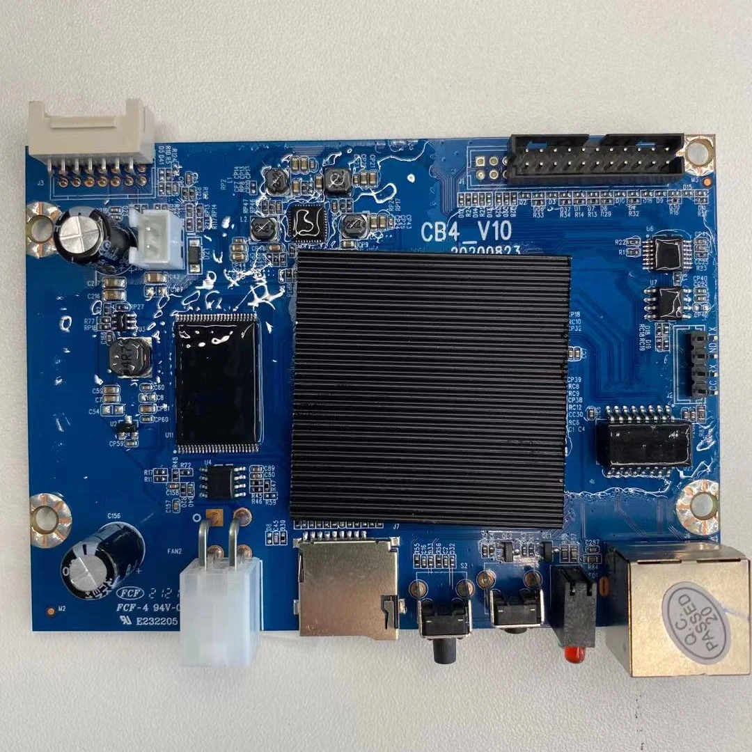 
onestopmining H60S Control board for whatsminer M30 series mining crypto 