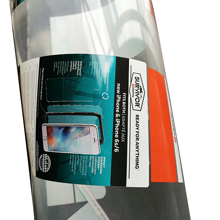 
UV Varnish On The Surface Varnish UV Varnish Coating for Synthetic Papers Laser Papers 