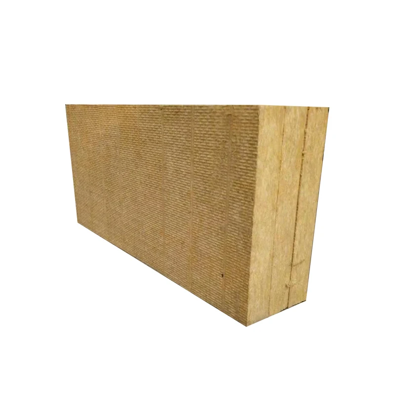 Basalt mineral wool 100 kg /m3 asbestos 50 mm insulation refractory rock wool board