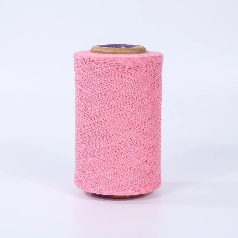 NM14S/1 cotton yarn for knitting labor gloves, cheap factory price