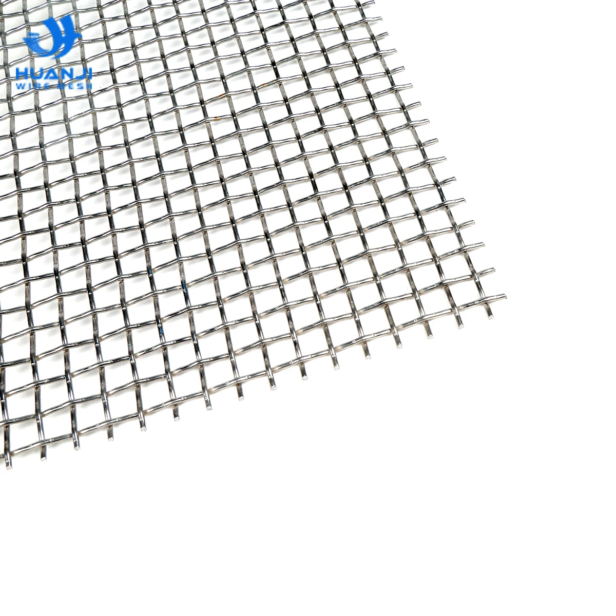 3.5 mesh stainless steel wire mesh for bird cages hexagonal
