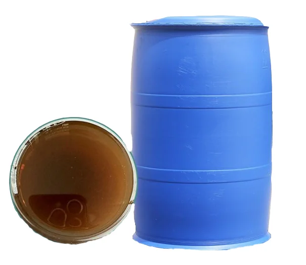 Factory Supply CAS 27176-87-0 Linear Alkyl Benzene Sulfonic Acid LABSA Chemicals for Detergent Sulfonic Acid LABSA Liquid Soap