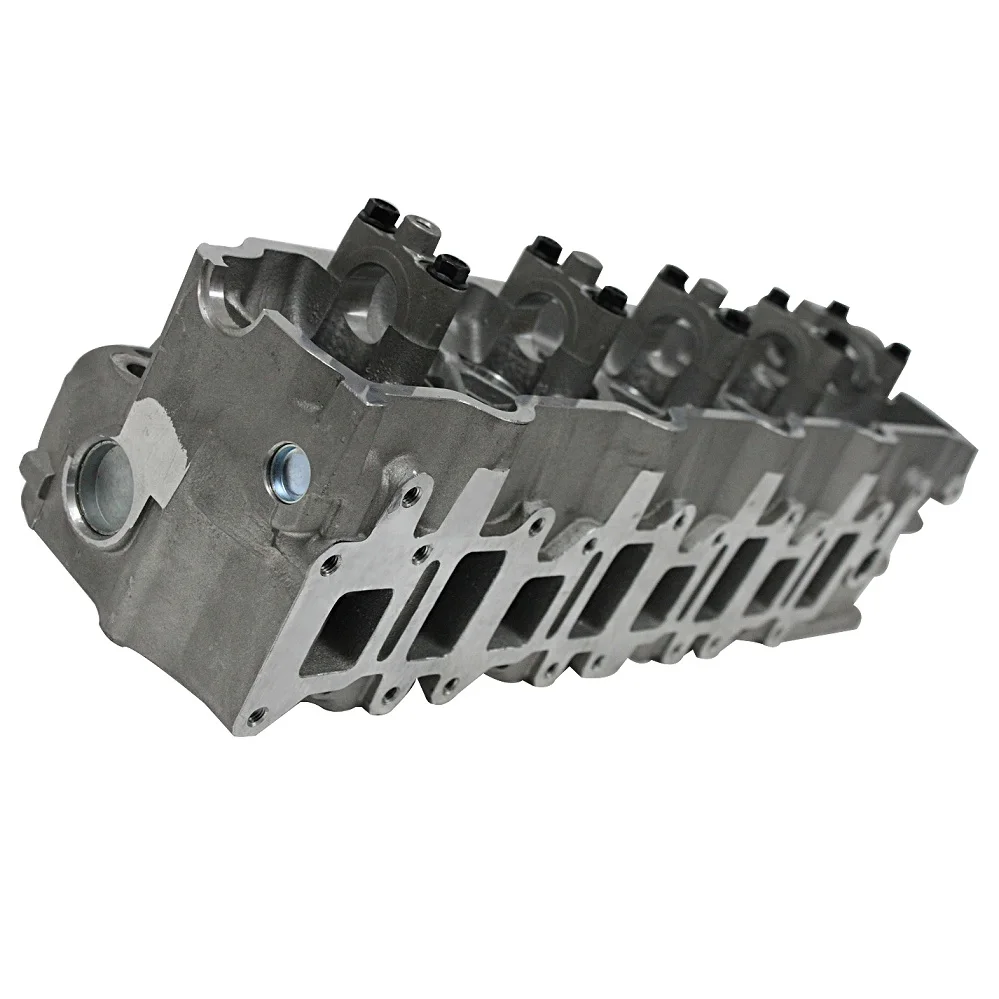 Auto Engine Cylinder Head 4M40 Cylinder Head