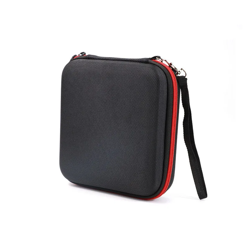 external optical drive CD/DVD Burner storage bag all-in-one universal notebook mobile CD portable case