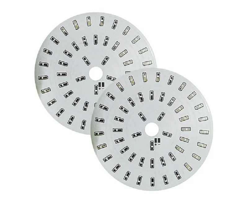 Beautifully Designed Al Aluminum pcb board led light circuit board pcb manufacturer