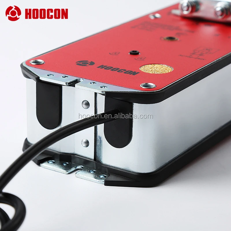 10Nm damper actuator spring return damper actuator