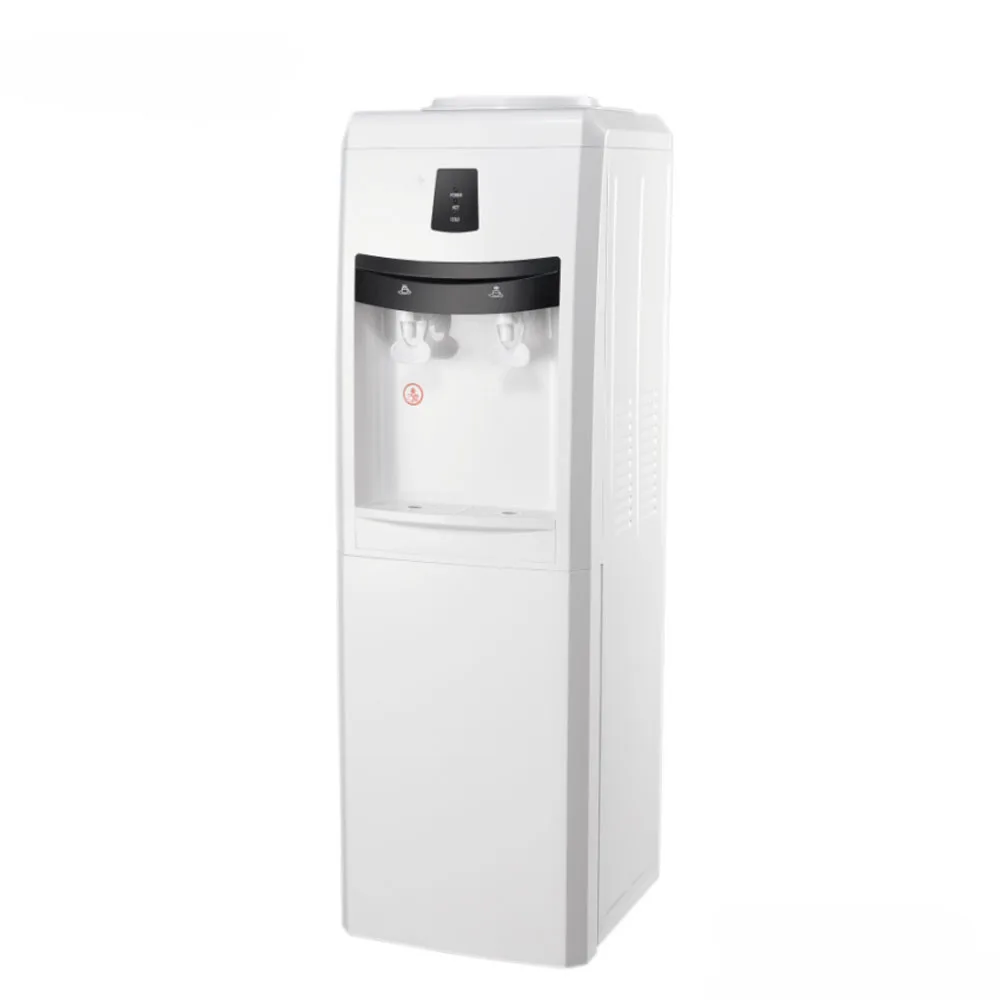 Chinese factory fridge water and ice dispenser purifier clover with high quality best price