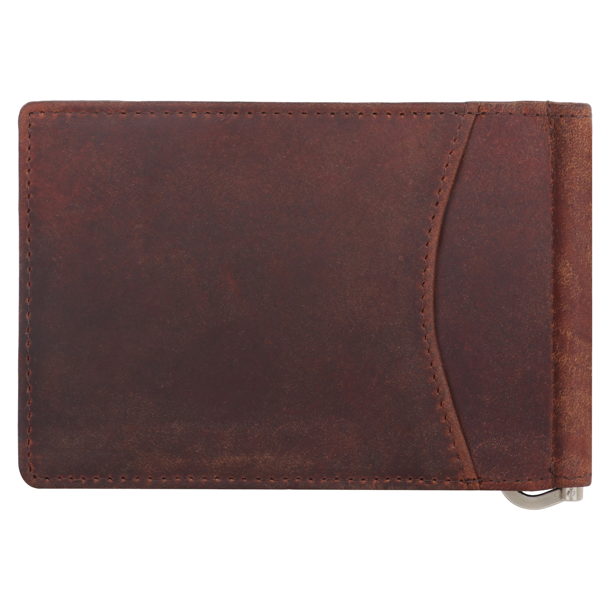 Leather wallets assorted designs