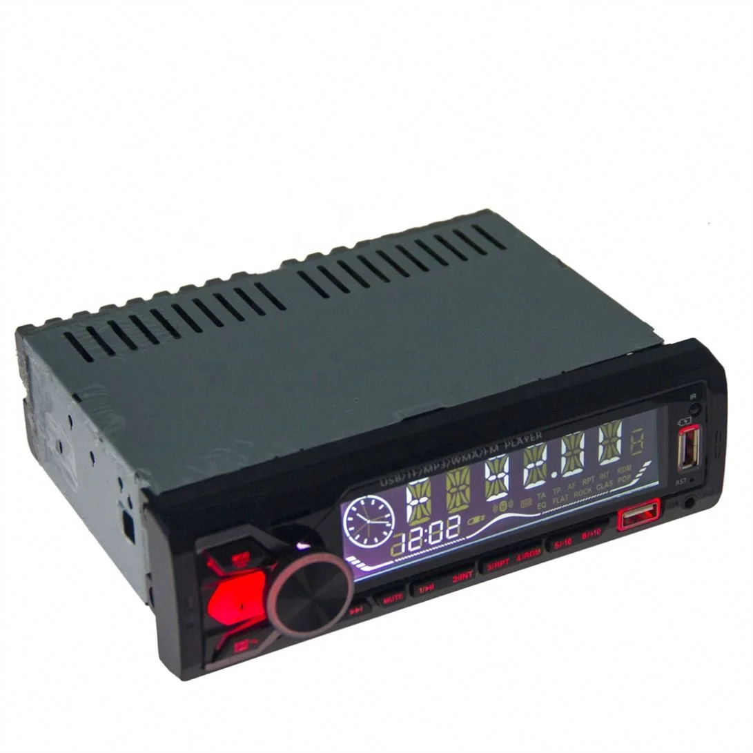 Оптом Новое поступление Автомобильный модулятор музыкальный плеер Fm Автомобильный BT беспроводной