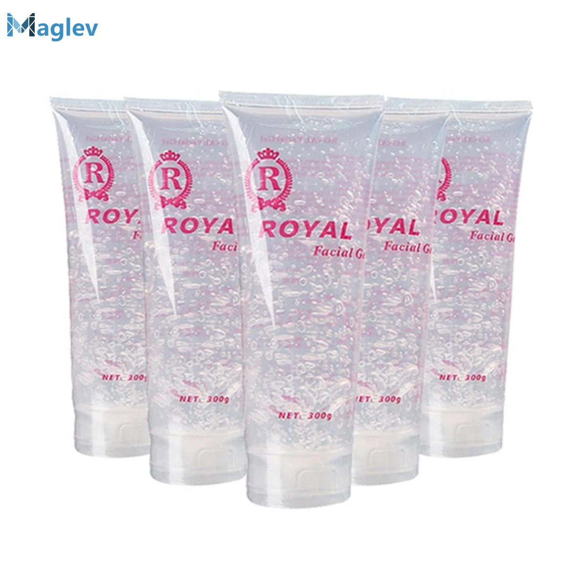 300g Cream Gel For Hair Removal IPL Cavitation RF Equipment Body Slimming Gel Beauty Product Gel