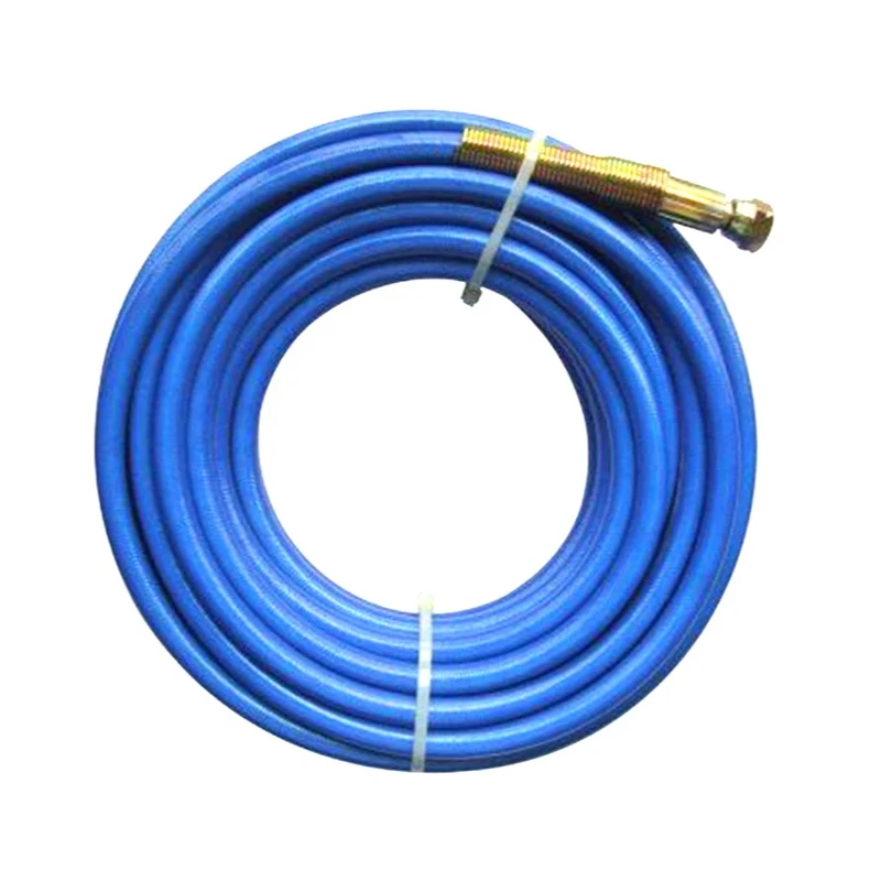 HVBAN OEM, оптовая продажа, Bluemax II 72500psi, 3/8, безвоздушный шланг для краски