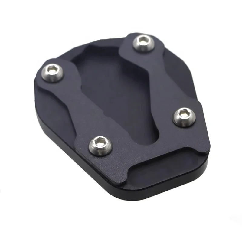 Laser cut  Manufacturer Enlarger stand CFMOTO 450MT motorcycle accessories