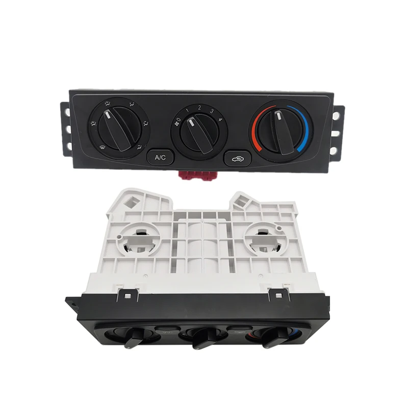 Кондиционер автомобиля 24V переключатель Панель управления A/C блок управления