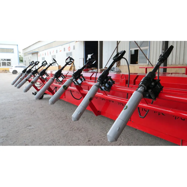 Factory Hot Sale Asphalt Concrete Paver Road Cement Machine Price