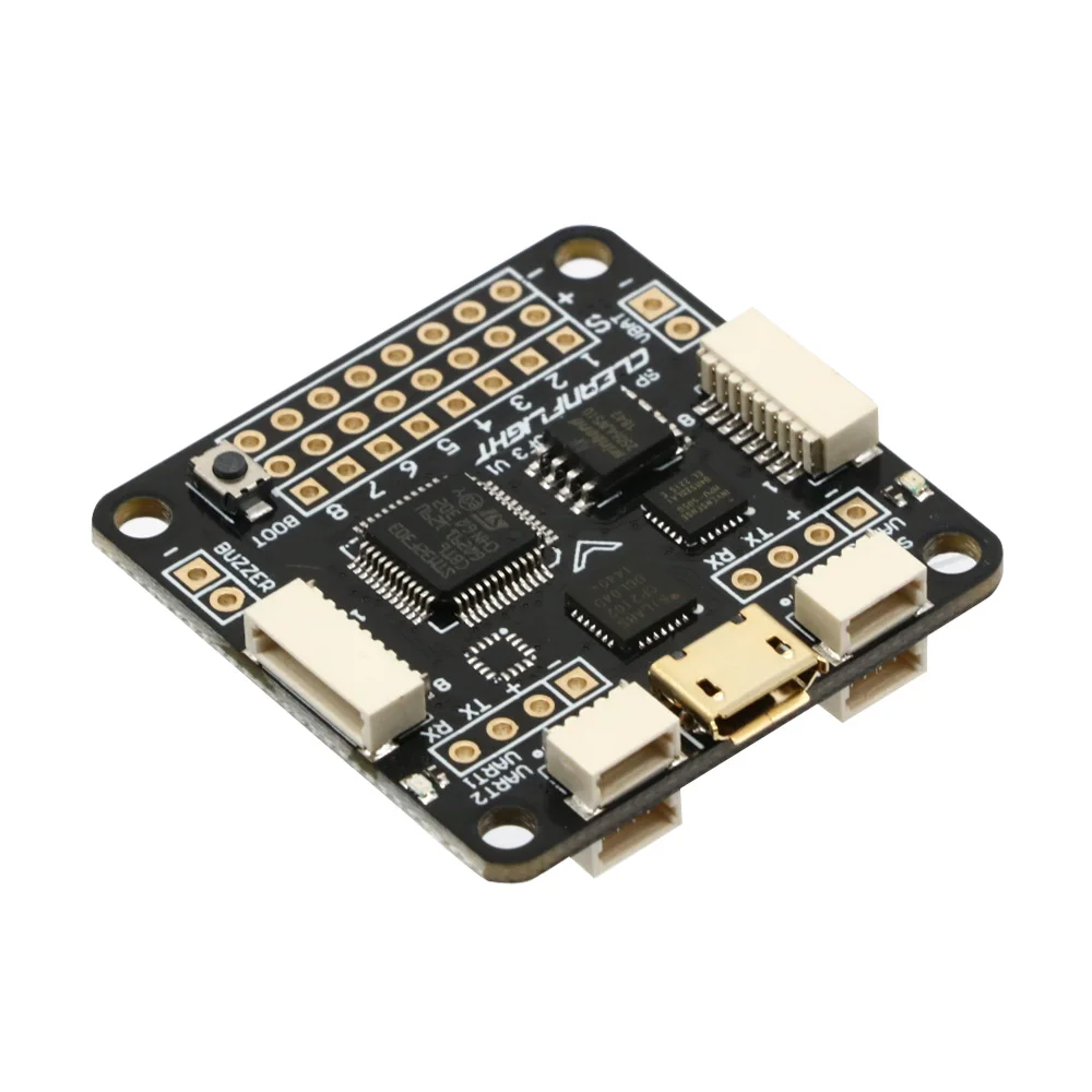 Popular SP Racing F3/F4 Flight Control Acro 6 DOF 10 DOF for for QAV250 Mini 250 280 210 180 Quadcopter Better than NAZE/ Flip32