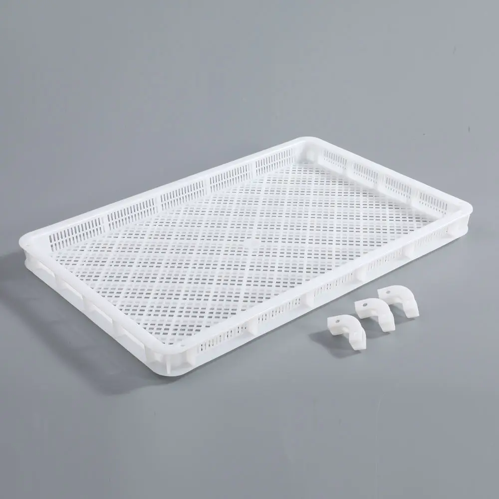 High quality Widely used drying with tray dry fruit white tray for drying pasta Spaghetti nuts