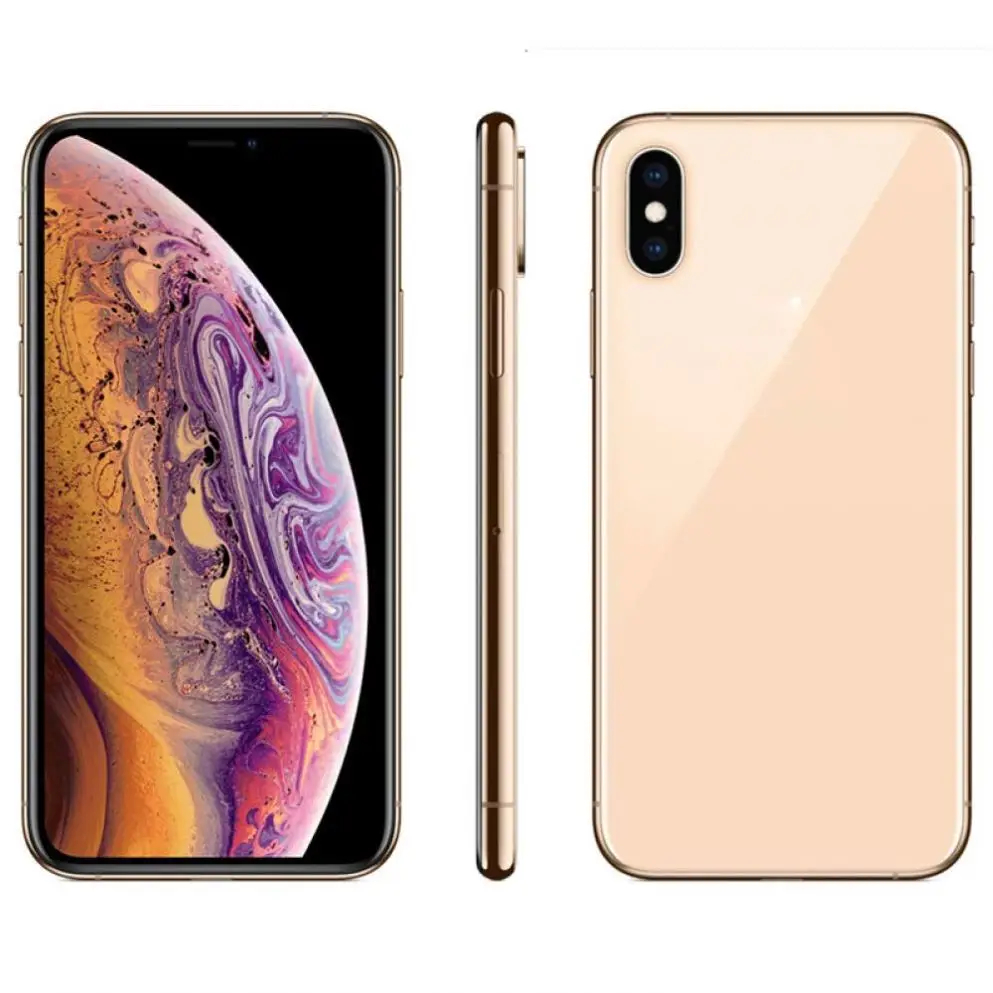 Новинка 2021 б/у смартфон для iPhone X/XR/XS MAX дешевый разблокированный iphone оригинальные смартфоны с